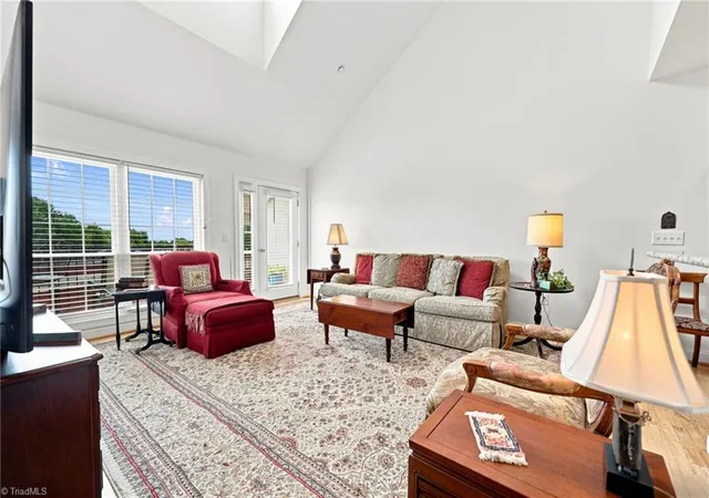Photo 3 of Single family home for sale at 360 Elm St #304, Greensboro, NC 27401 | MLS# 1228855 | Listing updated on 2026-09-16