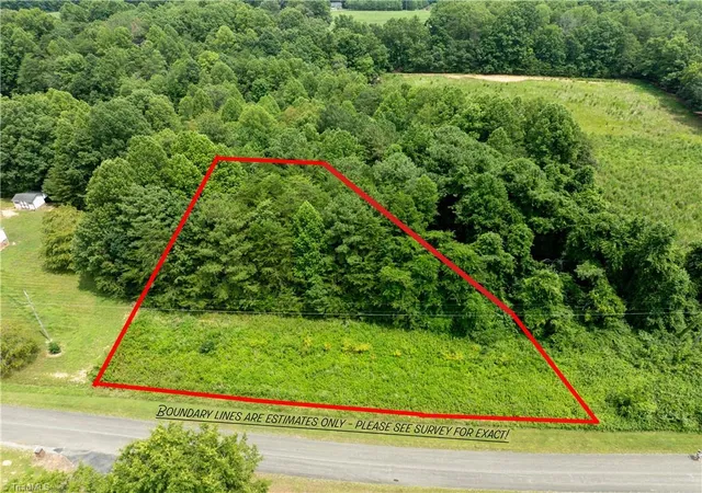 1st image of 0 J P Lynch Rd, Pilot Mountain, NC 27041 | MLS# 1228225
