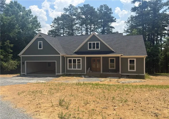 Homes for sale in Denton, NC | 136 Serenity Pointe, Denton, NC 27239 | MLS# 1221801