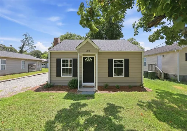 1st image of 6012 Ball Park Rd, Thomasville, NC 27360 | MLS# 1231528