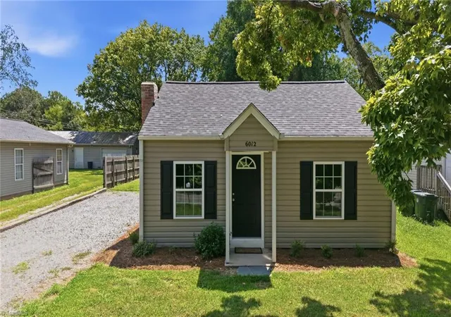 41st image of 6012 Ball Park Rd, Thomasville, NC 27360 | MLS# 1231528