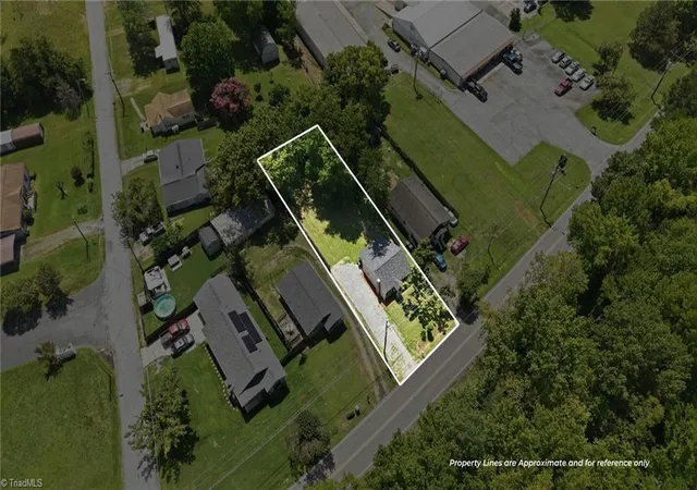 4th image of 6012 Ball Park Rd, Thomasville, NC 27360 | MLS# 1231528