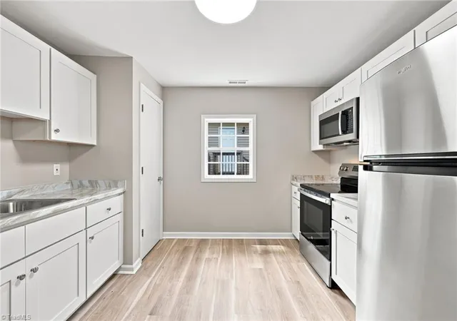 5th image of 6012 Ball Park Rd, Thomasville, NC 27360 | MLS# 1231528