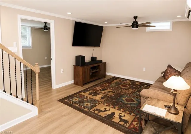 22nd image of 1379 Lynndale Dr, Winston Salem, NC 27106 | MLS# 1231659