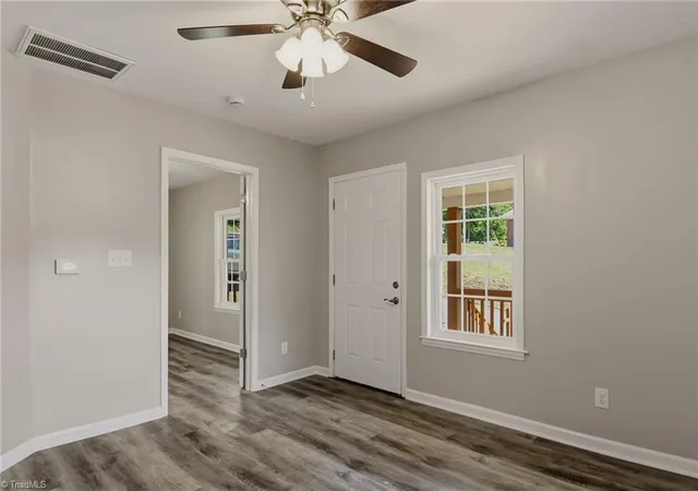 Photo 3 of Single family home for sale at 2206 Dunbar St, Winston Salem, NC 27105 | MLS# 1221700 | Listing updated on 2026-07-24