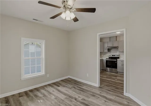 Photo 4 of Single family home for sale at 2206 Dunbar St, Winston Salem, NC 27105 | MLS# 1221700 | Listing updated on 2026-07-24
