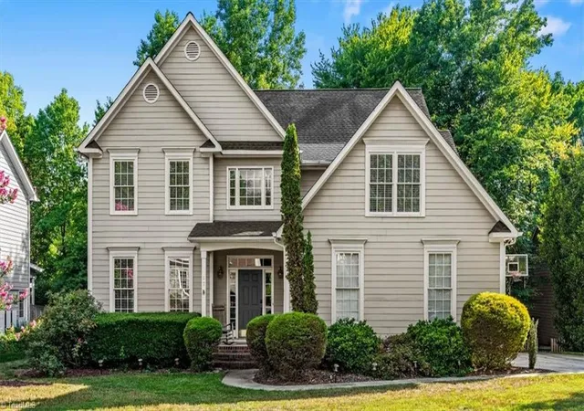 1st image of 17 Mainsail Ct, Greensboro, NC 27455 | MLS# 1227412