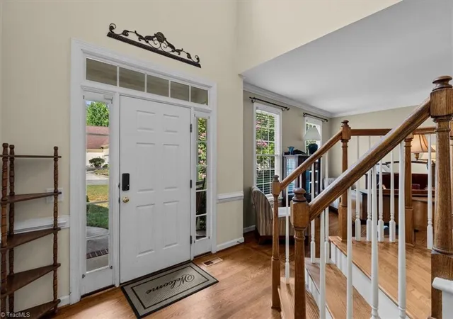 3rd image of 17 Mainsail Ct, Greensboro, NC 27455 | MLS# 1227412