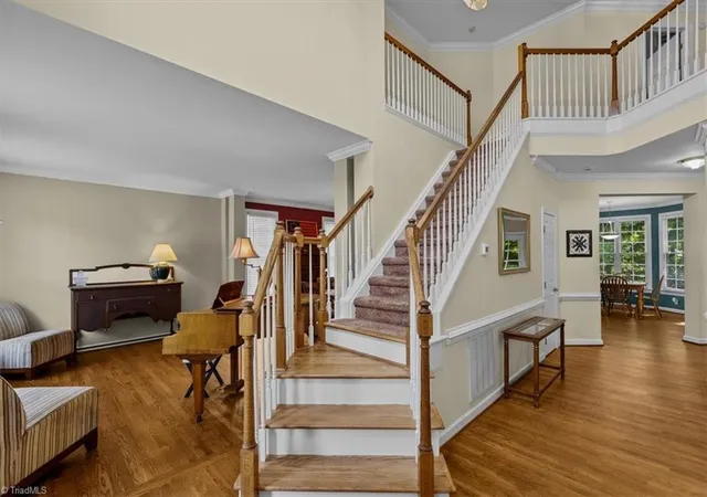 4th image of 17 Mainsail Ct, Greensboro, NC 27455 | MLS# 1227412