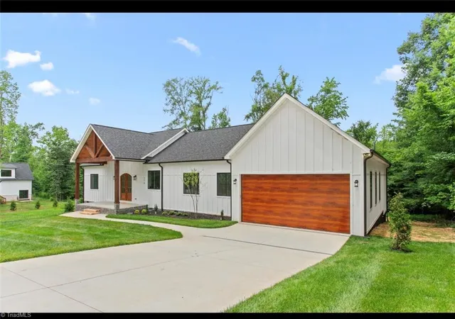 1st image of 176 Ivory Ln, Lexington, NC 27295 | MLS# 1233150