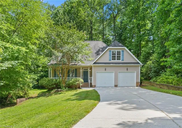 1st image of 4402 Sabre Ct, Greensboro, NC 27406 | MLS# 1226260