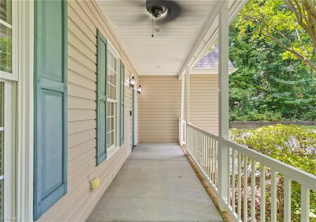 3rd image of 4402 Sabre Ct, Greensboro, NC 27406 | MLS# 1226260