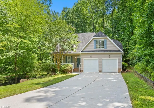 46th image of 4402 Sabre Ct, Greensboro, NC 27406 | MLS# 1226260