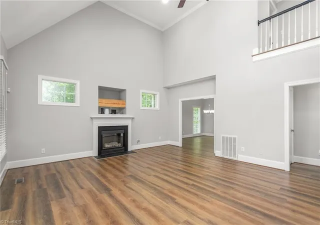 4th image of 4402 Sabre Ct, Greensboro, NC 27406 | MLS# 1226260
