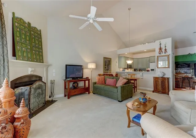 Photo 3 of Single family home for sale at 4744 Lancaster Park Dr, Winston Salem, NC 27103 | MLS# 1229293 | Listing updated on 2026-10-23