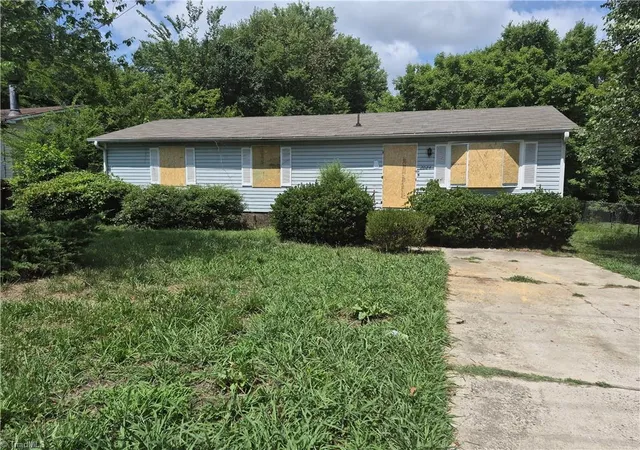 Photo 1 of Sale Pending at 2024 Willow Rd, Greensboro, NC 27406 | MLS# 1230056 | Listing updated on 2026-09-11