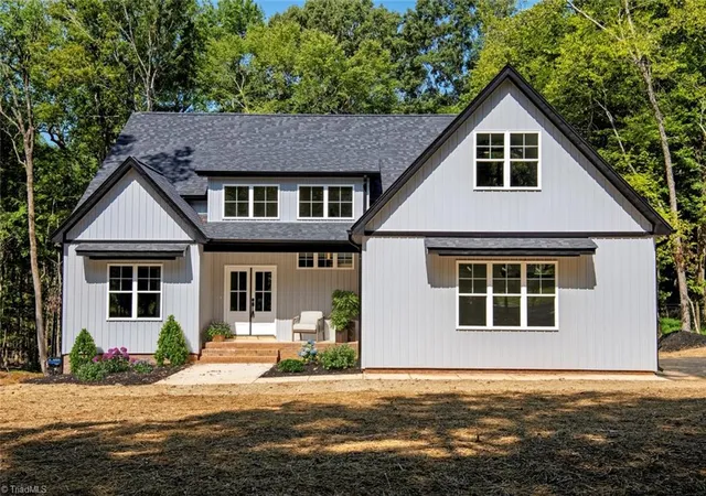 Photo 1 of Single family home for sale at 3532 Bason Rd, Mebane, NC 27302 | MLS# 1232930 | Listing updated on 2026-08-28