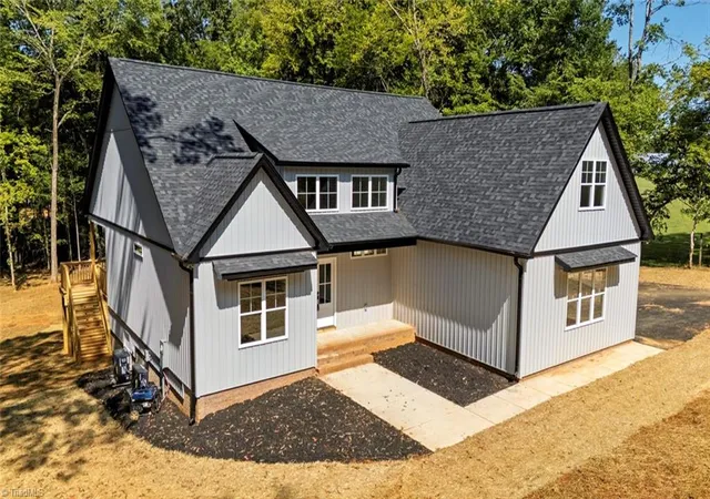 Photo 2 of Single family home for sale at 3532 Bason Rd, Mebane, NC 27302 | MLS# 1232930 | Listing updated on 2026-08-28