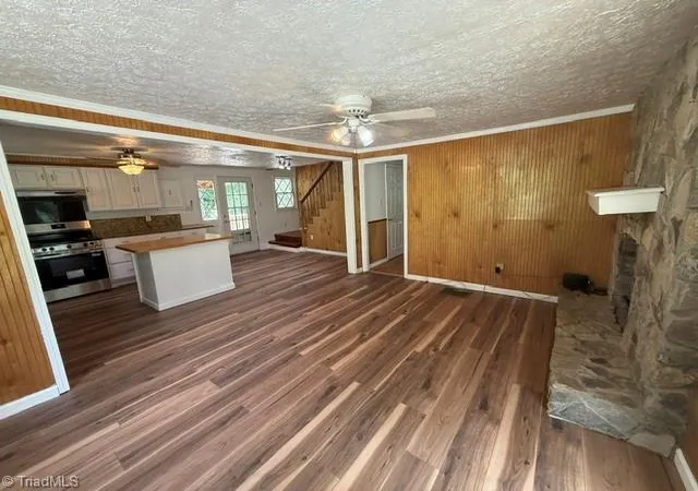 Photo 2 of Single family home for sale at 2272 Shoe Rd, Millers Creek, NC 28651 | MLS# 1234078 | Listing updated on 2026-09-02