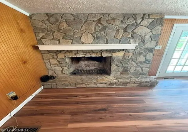 Photo 3 of Single family home for sale at 2272 Shoe Rd, Millers Creek, NC 28651 | MLS# 1234078 | Listing updated on 2026-09-02