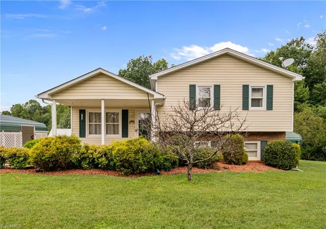 1st image of 205 Snody Rd, Mount Airy, NC 27030 | MLS# 1227842