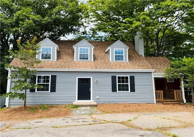 Homes for sale in Martinsville, VA | 818 Starling Ave, Martinsville, VA 24112 | MLS# 1226807
