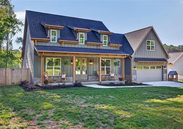 1st image of 775 Morris Rd, Winston Salem, NC 27101 | MLS# 1223341
