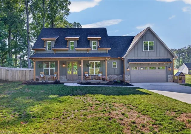 2nd image of 775 Morris Rd, Winston Salem, NC 27101 | MLS# 1223341