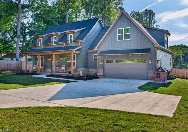 3rd image of 775 Morris Rd, Winston Salem, NC 27101 | MLS# 1223341
