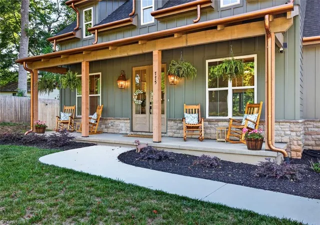4th image of 775 Morris Rd, Winston Salem, NC 27101 | MLS# 1223341