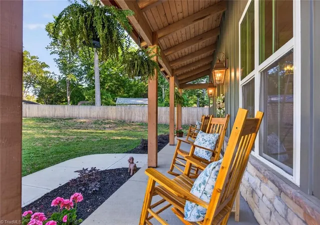 5th image of 775 Morris Rd, Winston Salem, NC 27101 | MLS# 1223341