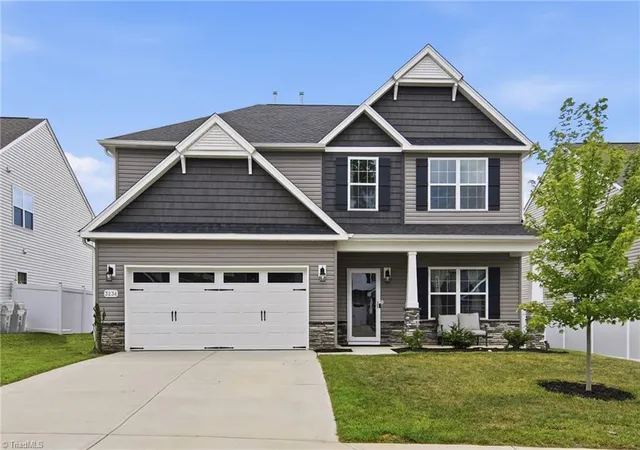 1st image of 3234 Riley Ford Trl, High Point, NC 27265 | MLS# 1228360