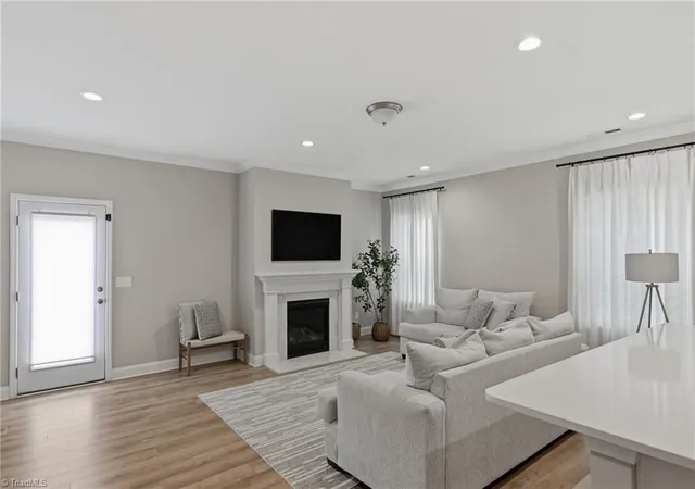 2nd image of 3234 Riley Ford Trl, High Point, NC 27265 | MLS# 1228360