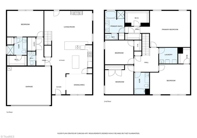 34th image of 3234 Riley Ford Trl, High Point, NC 27265 | MLS# 1228360