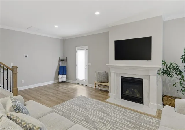 Photo 3 of Sale Pending at 3234 Riley Frd Trl, High Point, NC 27265 | MLS# 1228360 | Listing updated on 2026-09-01