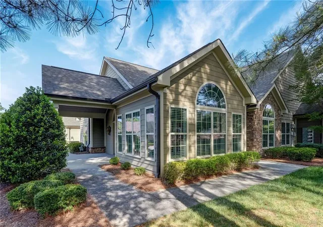 Photo 1 of Single family home for sale at 2449 Waterwheel Dr, Winston Salem, NC 27103 | MLS# 1217157 | Listing updated on 2026-10-01