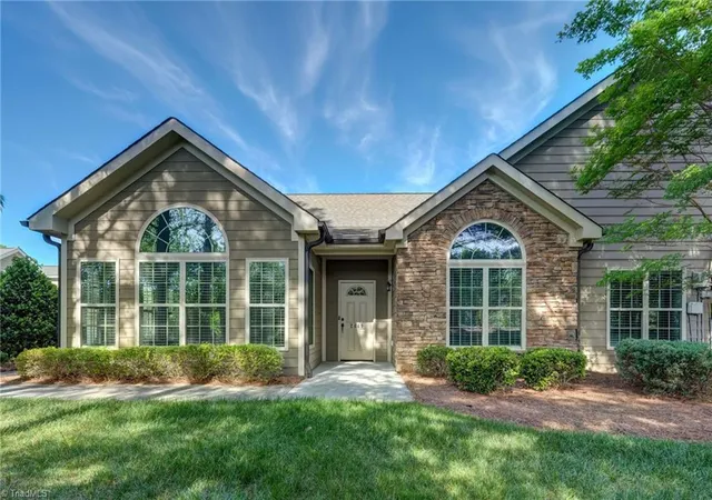 Photo 2 of Single family home for sale at 2449 Waterwheel Dr, Winston Salem, NC 27103 | MLS# 1217157 | Listing updated on 2026-10-01