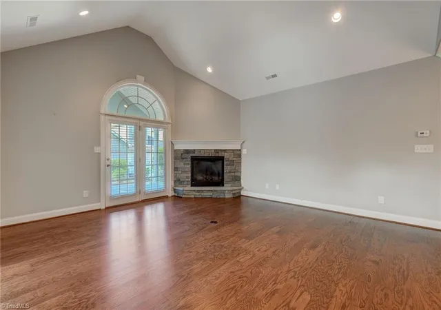 Photo 3 of Single family home for sale at 2449 Waterwheel Dr, Winston Salem, NC 27103 | MLS# 1217157 | Listing updated on 2026-10-01