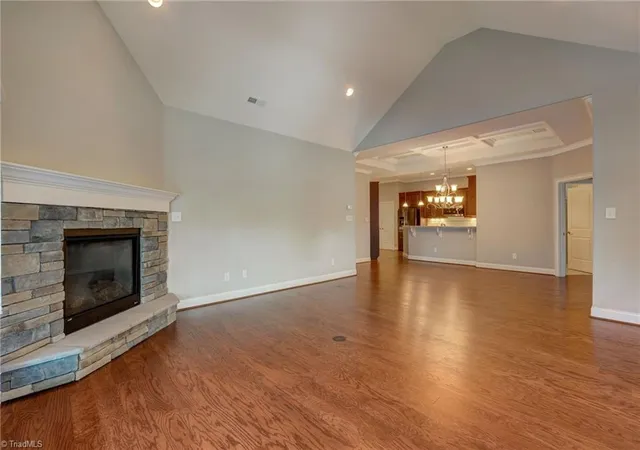 Photo 4 of Single family home for sale at 2449 Waterwheel Dr, Winston Salem, NC 27103 | MLS# 1217157 | Listing updated on 2026-10-01