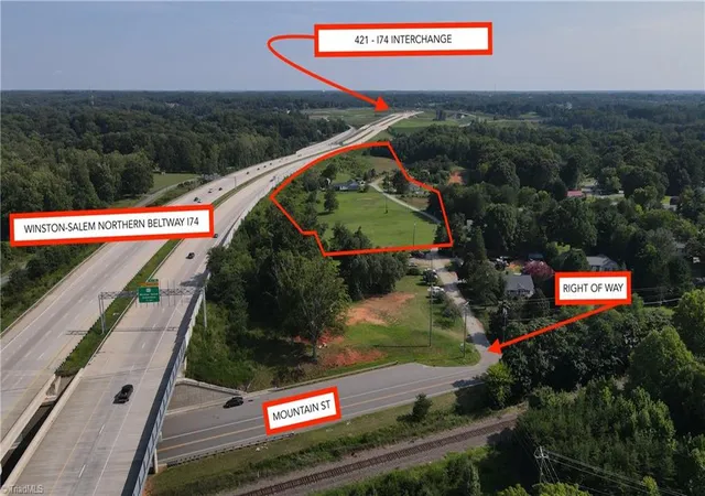 1st image of 530 Elliott Rd, Kernersville, NC 27284 | MLS# 1231703