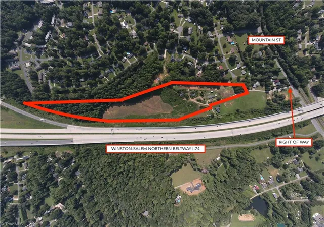 2nd image of 530 Elliott Rd, Kernersville, NC 27284 | MLS# 1231703