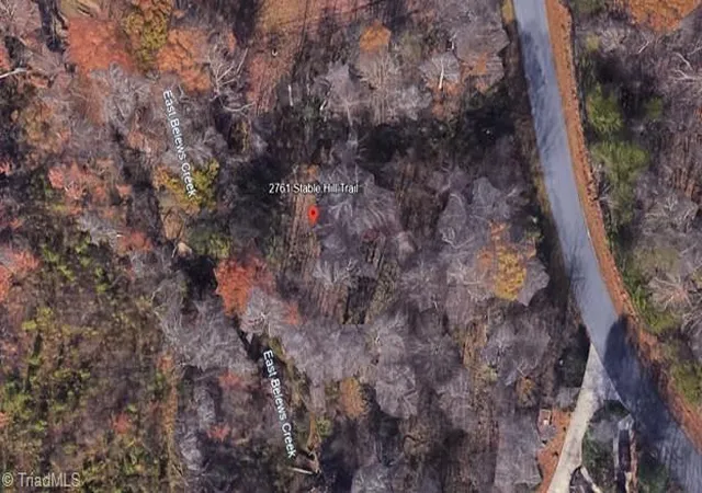 Photo 3 of Land for sale at 2761 Stable Hl Trl, Kernersville, NC 27284 | MLS# 1199436 | Listing updated on 2026-06-17