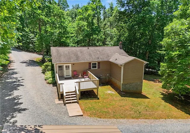 Homes for sale in Trinity, NC | 404 Kennedy Farm Rd, Trinity, NC 27370 | MLS# 1223196
