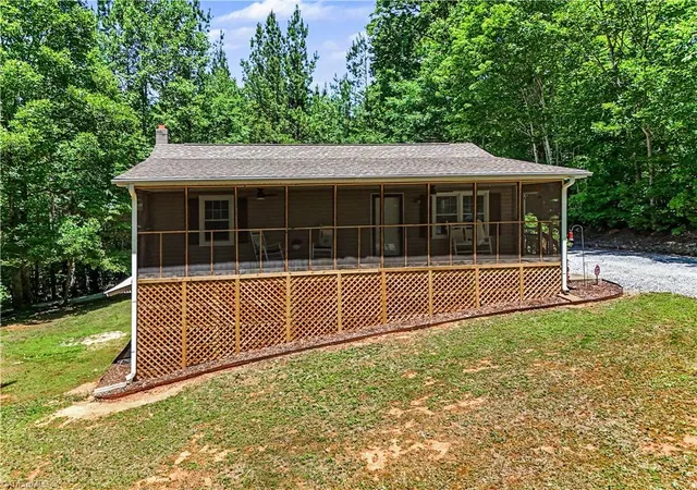 Homes for sale in Trinity, NC | 404 Kennedy Farm Rd, Trinity, NC 27370 | MLS# 1223196