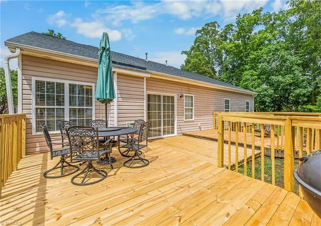 16th image of 4323 Karley Ct, Winston Salem, NC 27106 | MLS# 1227408
