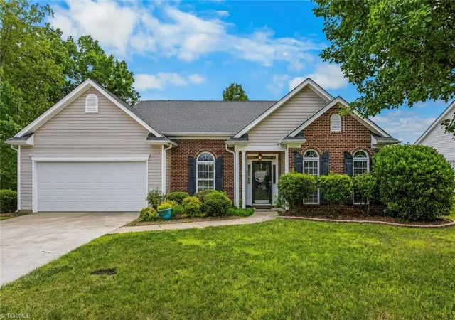 1st image of 4323 Karley Ct, Winston Salem, NC 27106 | MLS# 1227408