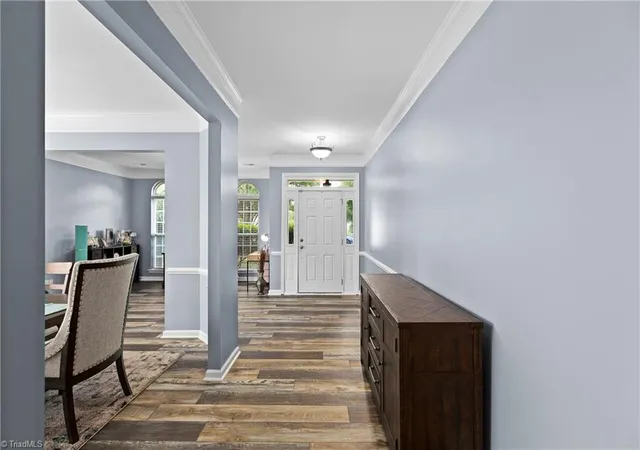 2nd image of 4323 Karley Ct, Winston Salem, NC 27106 | MLS# 1227408
