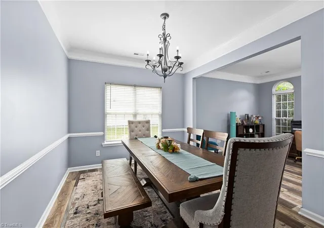 4th image of 4323 Karley Ct, Winston Salem, NC 27106 | MLS# 1227408
