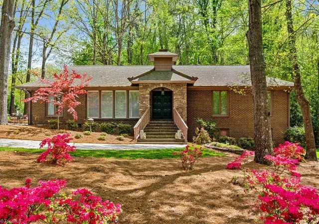 1st image of 4721 Ramblewood Dr, Greensboro, NC 27406 | MLS# 1226162