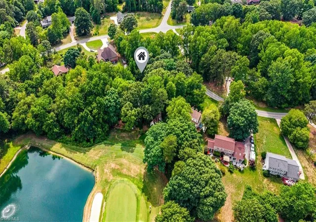 44th image of 4721 Ramblewood Dr, Greensboro, NC 27406 | MLS# 1226162